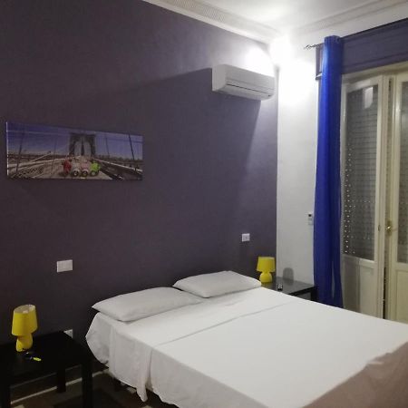 Il Nocchiero B&B Trapani Bagian luar foto