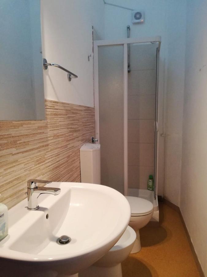 Il Nocchiero B&B Trapani Bagian luar foto