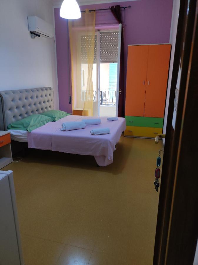 Il Nocchiero B&B Trapani Bagian luar foto