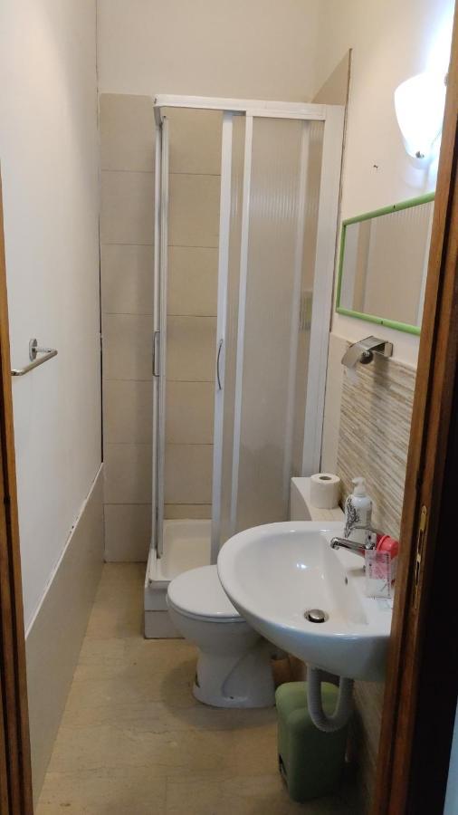 Il Nocchiero B&B Trapani Bagian luar foto