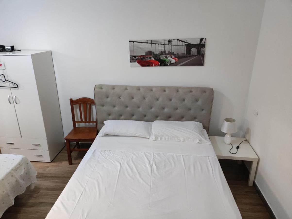 Il Nocchiero B&B Trapani Bagian luar foto